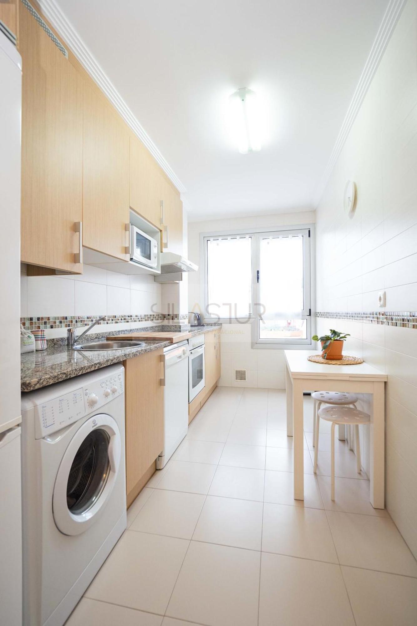 Duplex Nalon Apartment San Juan De La Arena Ngoại thất bức ảnh