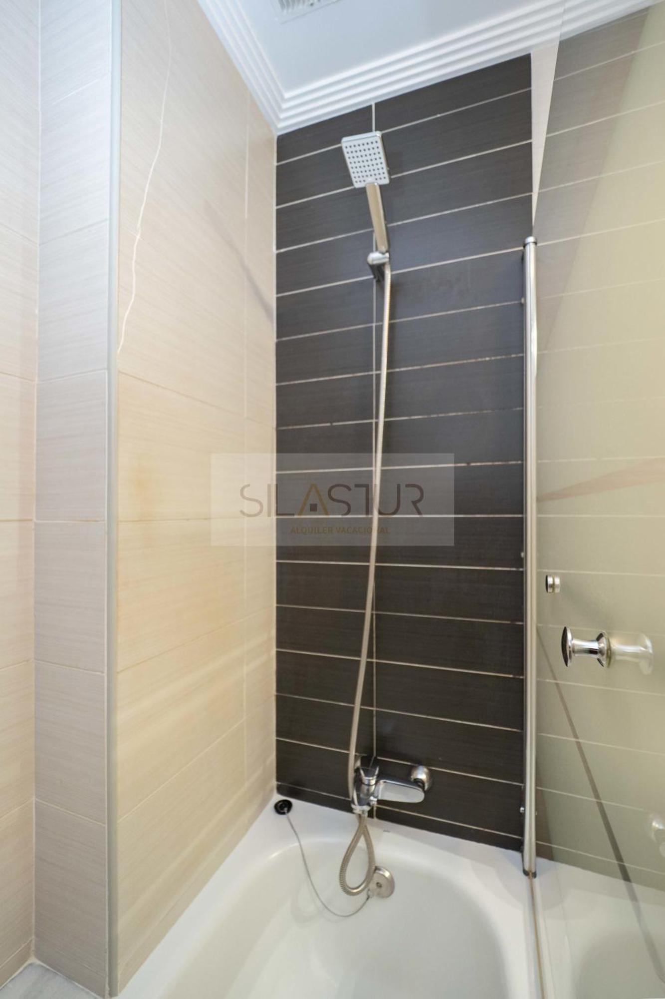 Duplex Nalon Apartment San Juan De La Arena Ngoại thất bức ảnh