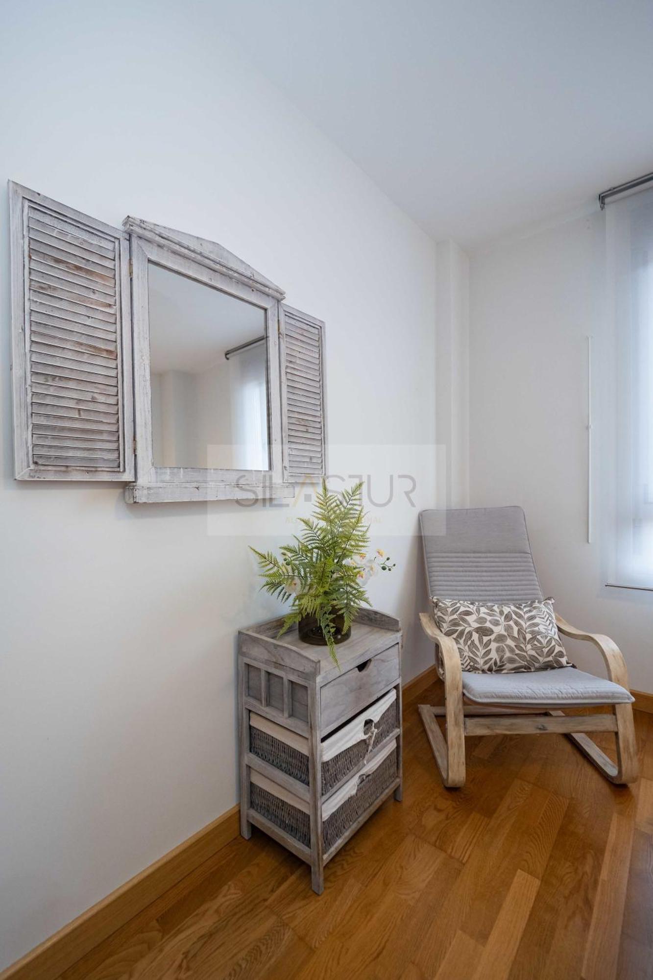 Duplex Nalon Apartment San Juan De La Arena Ngoại thất bức ảnh