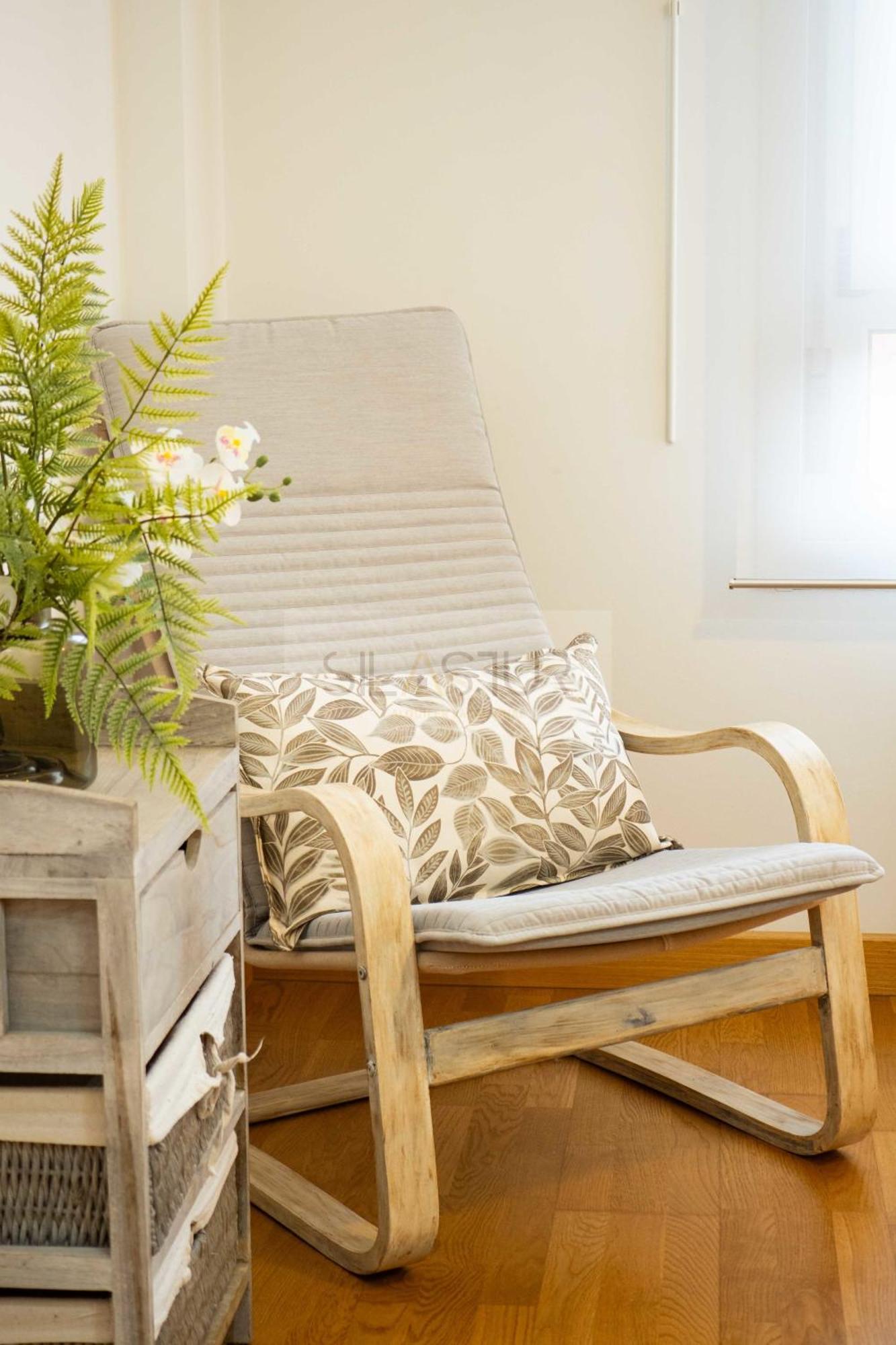 Duplex Nalon Apartment San Juan De La Arena Ngoại thất bức ảnh