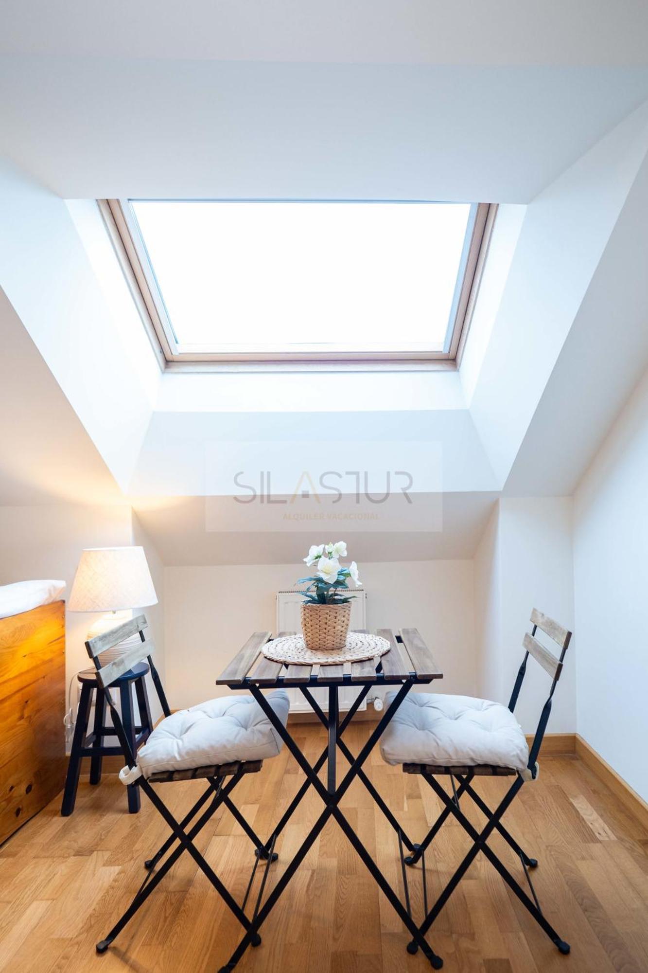 Duplex Nalon Apartment San Juan De La Arena Ngoại thất bức ảnh