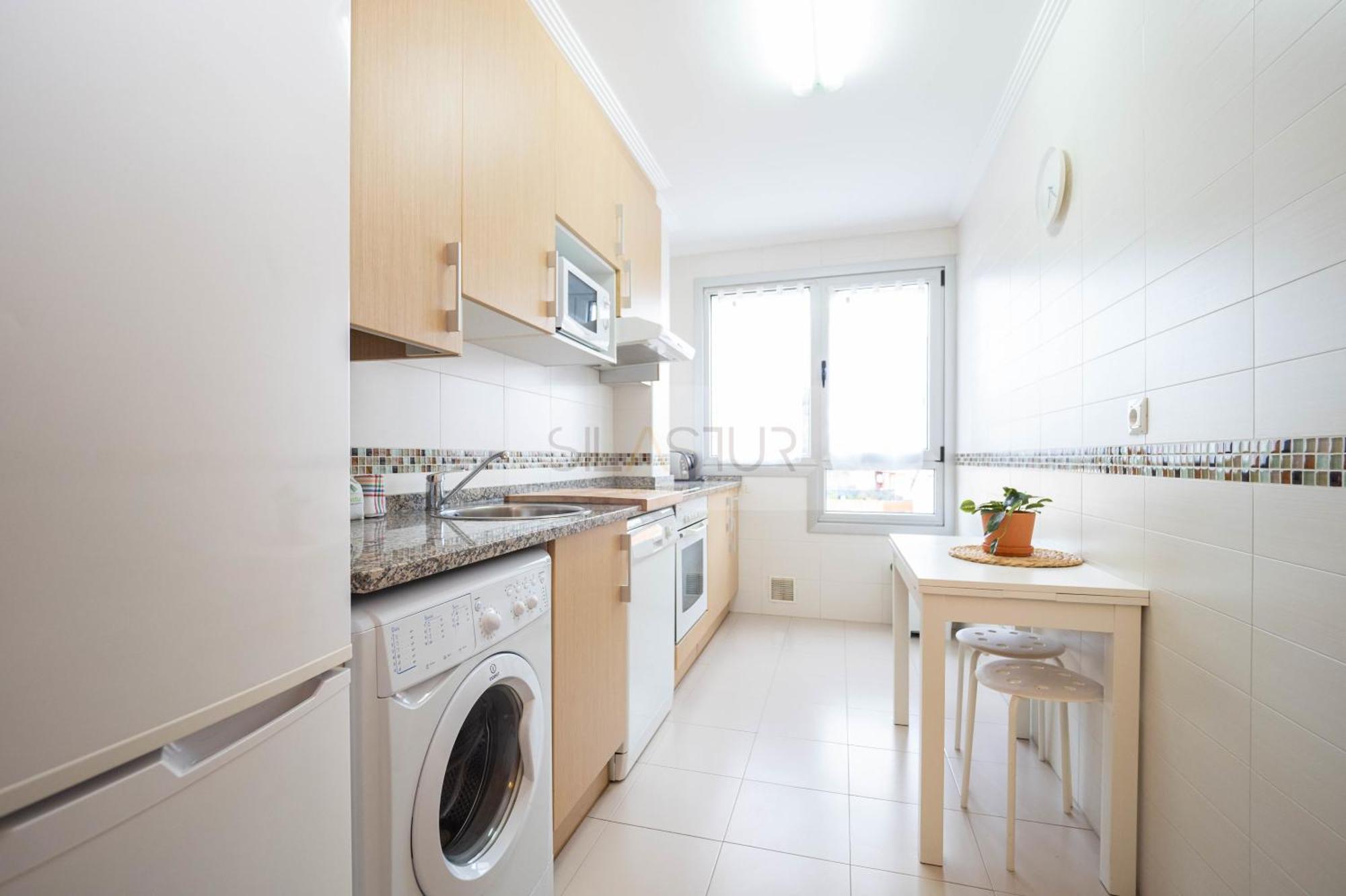 Duplex Nalon Apartment San Juan De La Arena Ngoại thất bức ảnh
