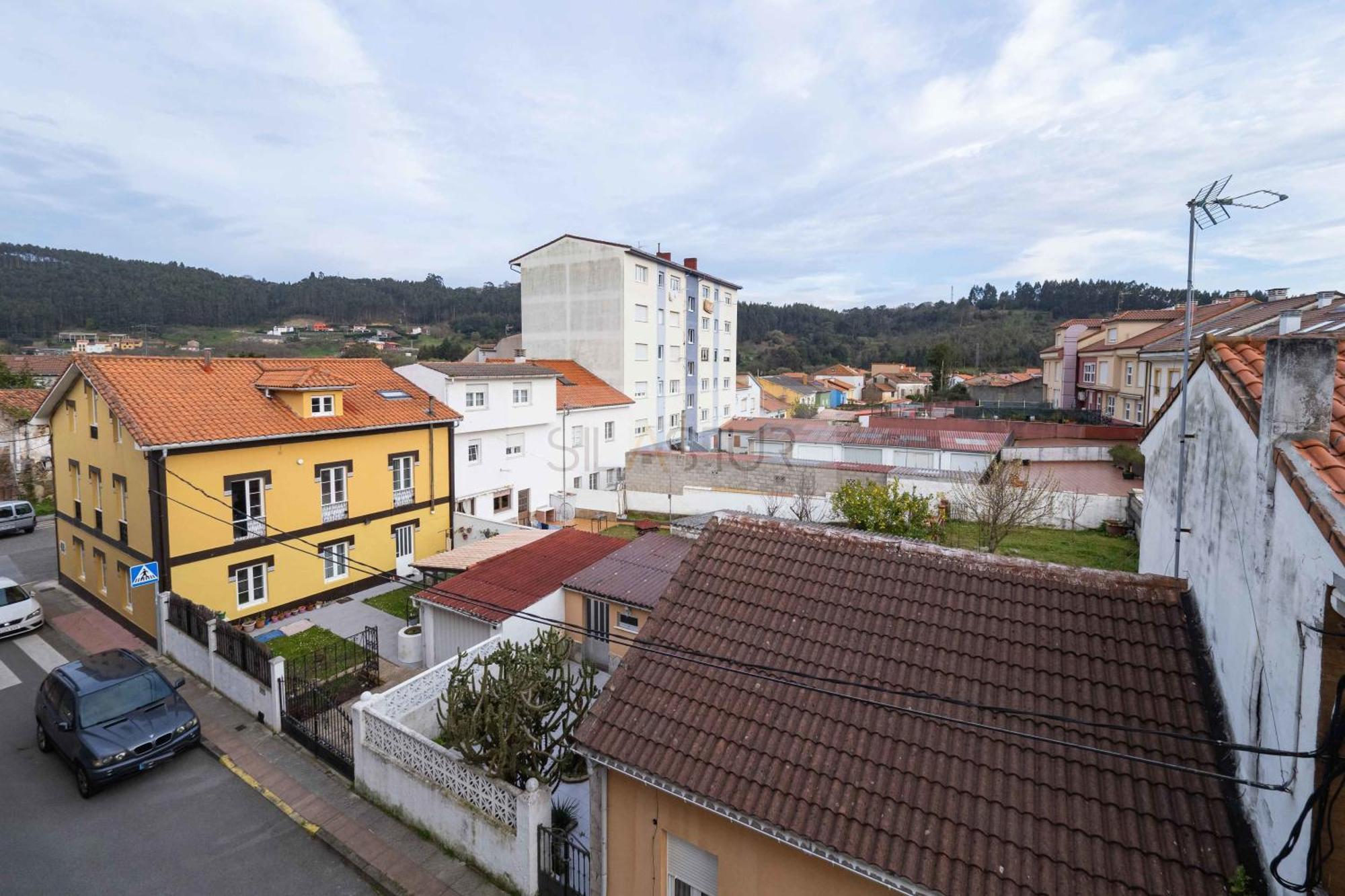 Duplex Nalon Apartment San Juan De La Arena Ngoại thất bức ảnh